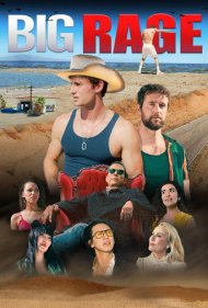دانلود فیلم Big Rage سال 2024 - خشم بزرگ