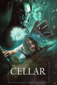 دانلود فیلم The Cellar سال 2024 - زیرزمین