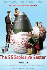 دانلود فیلم The Eggsplosive Easter سال 2024 - عید پاک انفجاری