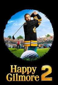 دانلود دوبله فارسی فیلم Happy Gilmore 2 سال 2025 - هپی گیلمور 2