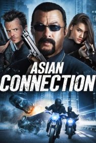 دانلود فیلم The Asian Connection سال 2016 - رابطه آسیایی