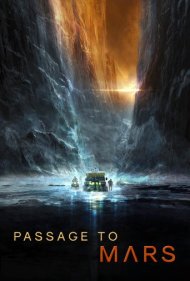 Passage to Mars 2016
