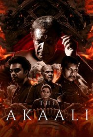 دانلود فیلم The Akaali سال 2024 - طلسم مرگبار