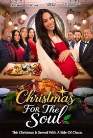 دانلود فیلم Christmas for the Soul سال 2025 - کریسمس برای روح
