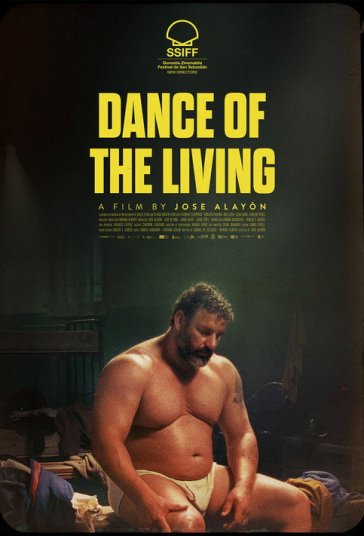 Dance of the Living