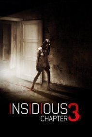 دانلود دوبله فارسی فیلم Insidious: Chapter 3 سال 2015 - توطئه آمیز 3