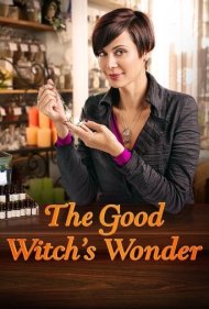 دانلود فیلم The Good Witch's Wonder سال 2014 - شگفتی جادوگر خوب