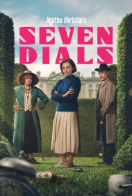 دانلود دوبله فارسی فیلم Agatha Christies Seven Dials سال 2026 - آگاتا کریستی: راز هفت ساعت