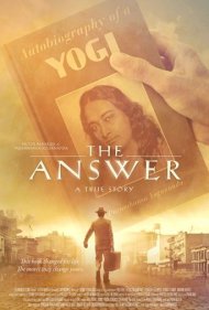 دانلود فیلم The Answer سال 2018 - پاسخ