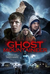 دانلود فیلم Ghost Mountaineer سال 2015