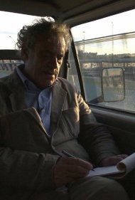 دانلود فیلم Many Possible Futures. With Renato Nicolini سال 2012 - آینده‌های احتمالی بسیار؛ با رناتو نیکولینی