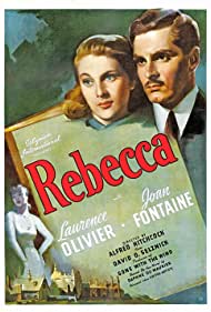 دانلود دوبله فارسی فیلم Rebecca سال 1940
