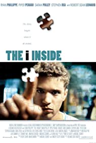 دانلود دوبله فارسی فیلم The I Inside سال 2004 - درون من