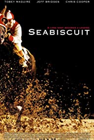 دانلود دوبله فارسی فیلم Seabiscuit سال 2003