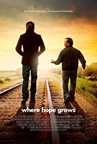 دانلود دوبله فارسی فیلم Where Hope Grows سال 2014