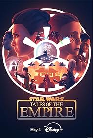 دانلود دوبله فارسی فیلم Star Wars: Tales of the Empire سال 2024 - جنگ ستارگان: ماجراهای امپراتوری