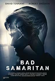دانلود فیلم Bad Samaritan سال 2018 - نیکوکار بد