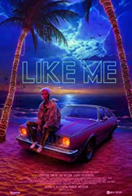 دانلود فیلم Like Me سال 2017 - مثل من