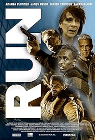 دانلود فیلم Run سال 2025 - بدَو