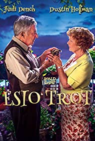 دانلود فیلم Roald Dahl's Esio Trot سال 2015