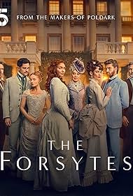دانلود فیلم The Forsytes سال 2025 - خاندان فورسایت