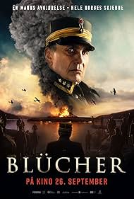 دانلود دوبله فارسی فیلم Blücher سال 2025 - بلوخر