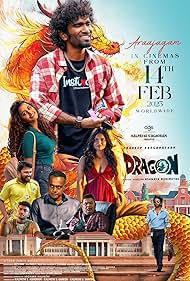 دانلود دوبله فارسی فیلم Dragon سال 2025 - دراگون