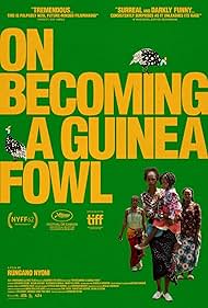 دانلود فیلم On Becoming a Guinea Fowl سال 2024 - در مسیر تبدیل شدن به یک مرغ مروارید