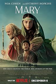 دانلود دوبله فارسی فیلم Mary سال 2024 - مریم
