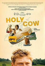 دانلود فیلم Holy Cow سال 2024 - گاو مقدس