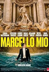 دانلود دوبله فارسی فیلم Marcello Mio سال 2024 - مارچلوی من