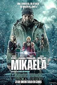 دانلود دوبله فارسی فیلم Mikaela سال 2025 - میکائلا