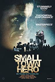 دانلود فیلم Small Town Hero سال 2019