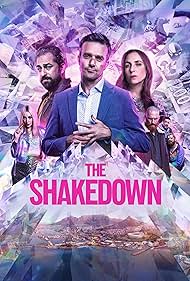 دانلود فیلم The Shakedown سال 2024 - اخاذی