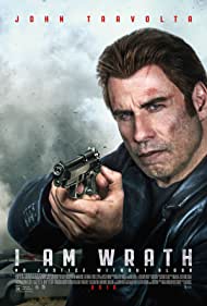 دانلود دوبله فارسی فیلم I Am Wrath سال 2016 - من خشم هستم