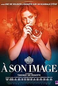 دانلود فیلم In His Own Image سال 2024 - به تصویر خودش