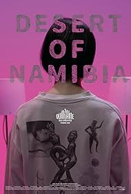 دانلود فیلم Desert of Namibia سال 2024 - صحرای نامیبیا