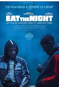دانلود فیلم Eat the Night سال 2024 - شب را ببلع