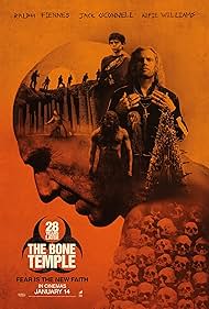 تماشای آنلاین فیلم 28 Years Later: The Bone Temple - 28 سال بعد: معبد استخوان‌ها