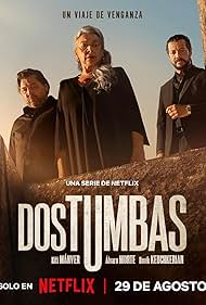 دانلود فیلم Two Graves سال 2025 - دو قبر