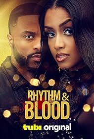 دانلود فیلم Rhythm And Blood سال 2025 - ریتم و خون
