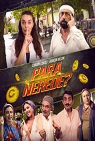 دانلود فیلم Para Nerede سال 2024 - پول کجاست؟