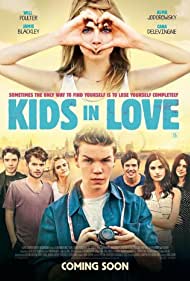 دانلود فیلم Kids in Love سال 2016 - بچه های عاشق