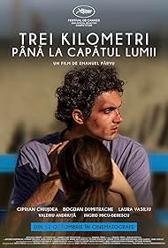 دانلود فیلم Three Kilometres to the End of the World سال 2024 - سه کیلومتر تا انتهای جهان
