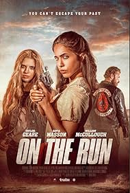 دانلود فیلم On the Run سال 2024 - فرار