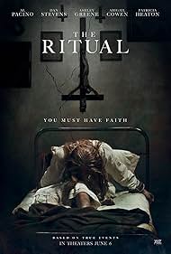 دانلود دوبله فارسی فیلم The Ritual سال 2025 - آیین