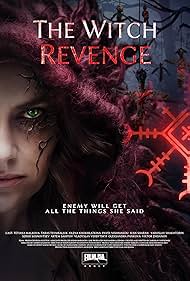 دانلود فیلم The Witch Revenge سال 2024 - جادوگر. انتقام