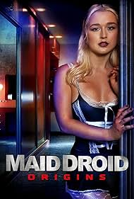 دانلود فیلم Maid Droid Origins سال 2024 - ریشه‌های خدمتکار ربات