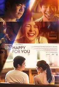 دانلود فیلم Un/Happy for You سال 2024 - بد/خوش برای تو