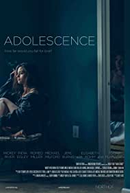 دانلود فیلم Adolescence سال 2018 - بلوغ